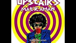 07  THE UPSTAIRS - Antah Berantah
