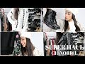 ¡¡SÚPER HAUL CHINORRIL!! ¡LA COSA VA DE CLONES! Shein, Romwe...