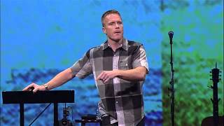 Love Your Enemies - Summer on the Mount #6 | David Marvin