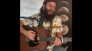 “Learning how to die” - Jon Foreman (live cover) by Kerry Courtney