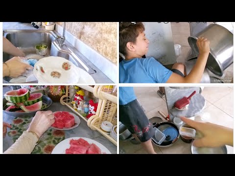 قررت اغير المحتوى واخليه شفتيشي خالص مهو لازم تكبر القناه بقا كفايه