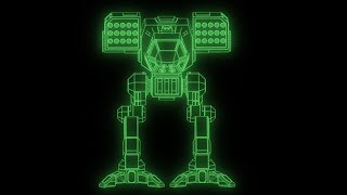 Mechlab 10: Catapult
