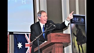 Joshua: I Will Give You Every Land You Set Your Foot - Kip Mckean (6/19/16)