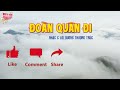 Huy Tâm Channel - Đoàn quân đi - Dương Thượng Trúc