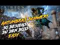 Crimson Desert: Antumbras Schwert - So besiegst du den Boss easy!