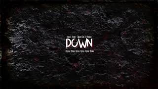 Hoxa & FERGO - Down (Dav. B Remix) | Extended Mix