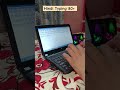 80+ Hindi typing speed 🔥🔥 #hindityping #typingspeed #govtjobs #rhcsteno #rssbldc #typingtest