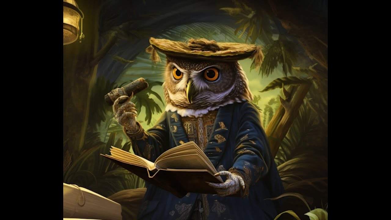 E5: Monkey makes bank with Chainlink ππ