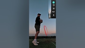 Dialing in MLM2Pro trying better. #Youtube #Golf #golfing #Rapsodo #Rapsodogolf #Playwithoutlimits