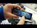 What is the Difference between NiMh and LiPo Batteries?