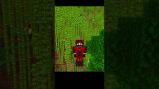 Ninja armor trim Minecraft