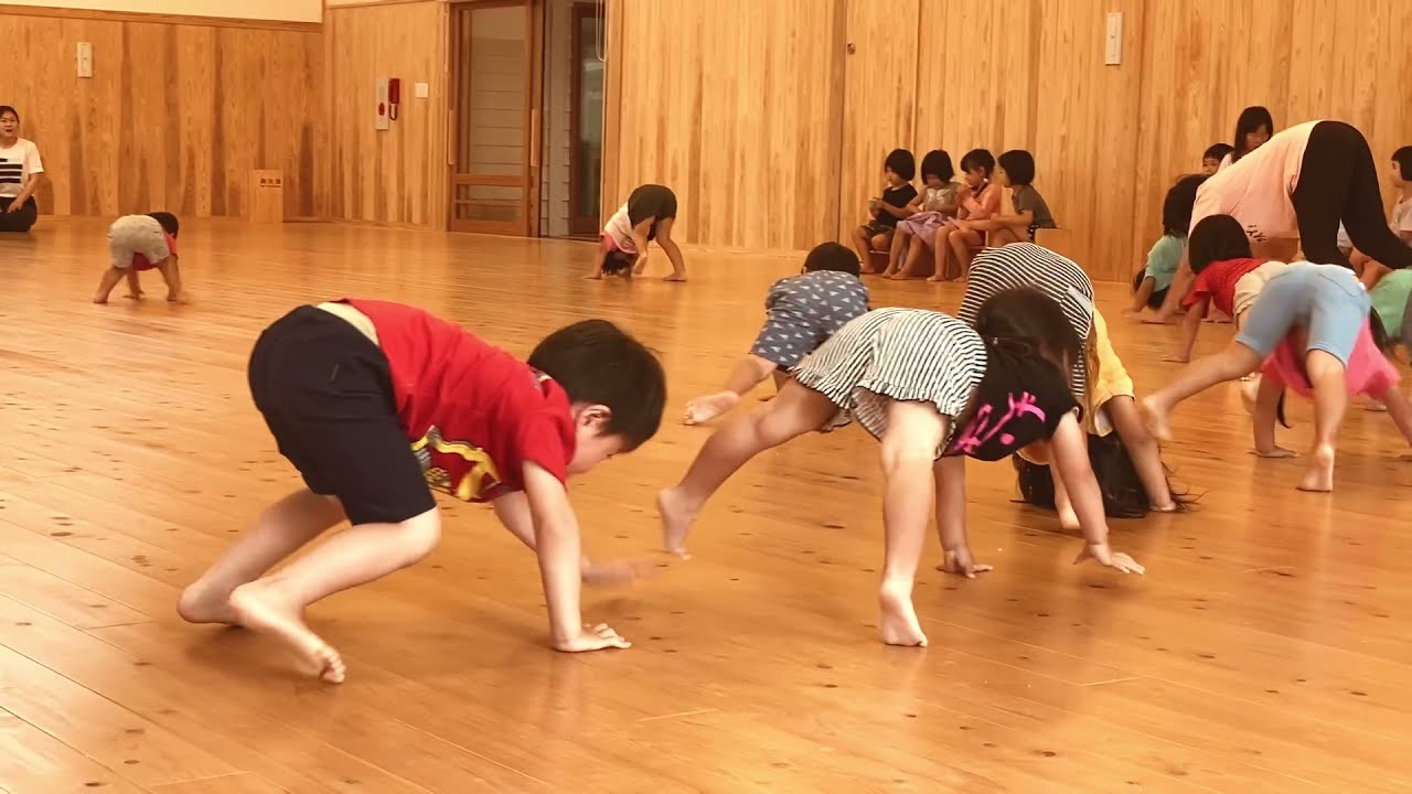 こうまリズム 2021.6