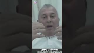 Nagehan Alçının Vatan Haini Ne Cemal Enginyurt Ateş Püskürdü