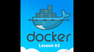 Lesson 03 MySQL Docker Container | MySQL Containerization | MySQL Container Docker | Five Minutes T