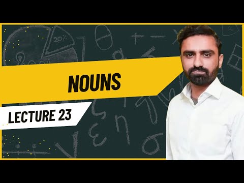 Lecture 23: All