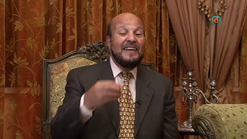 د. أحمد نوفل | افتتاح سورة الشعراء