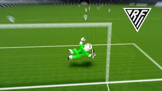 Real Futbol 24 - HIGHLIGHTS & Funny Moment