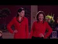 Gilmore girls fashion show