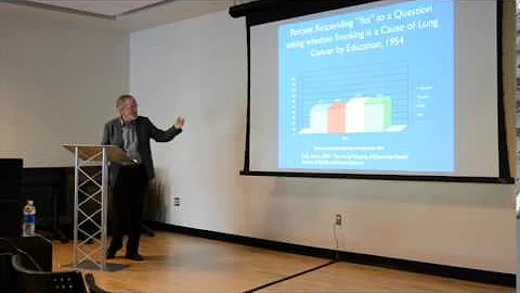 Bruce Link: Social Conditions as Fundamental Cause...
