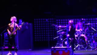 One OK Rock Cry Out Orlando Florida 2015