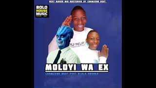 Moloyi Wa Ex  by chamzern Beat feat dlala Roshka