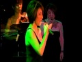 北谷和子 ~水に流して~ Non, je ne regrette rien 2011年6月コンサート