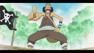 one piece ost ashore to town