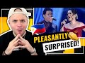 Jennie Gabriel ✘ Cholo Bismonte HANDLE "The Prayer" like PROS!| The Clash Season 3 | HONEST REACTION