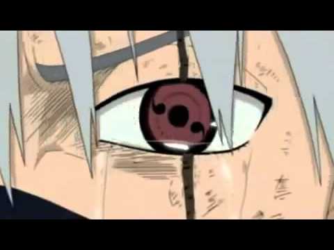 Naruto Shippuuden the best moment