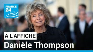 César 2022 : la présidente Danièle Thompson espère une 