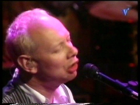 Joe Jackson- The man who wrote Danny Boy