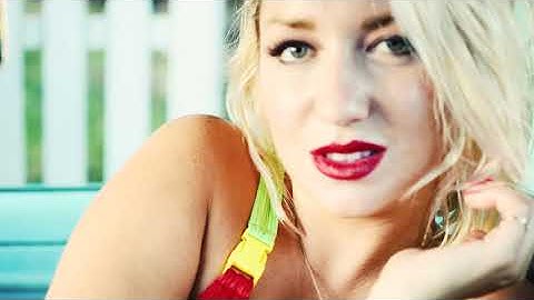 Scuzz Twittly - My Ride