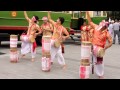 Bihu Intro and Performance 1