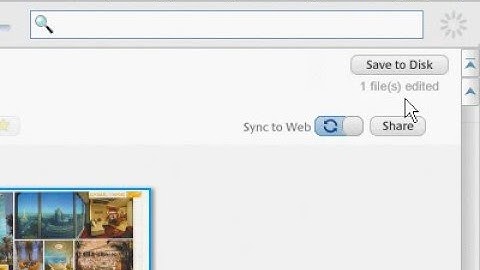 Picasa Web Albums: don