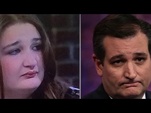 Thumb of Ted Cruz video