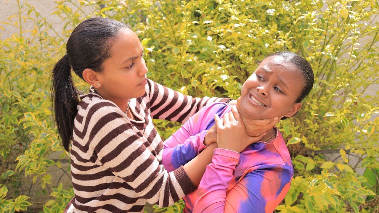 ሰራተኛዋ አደይ ክፍል 212 ll WEG Tube || ወግ ቲዩብ