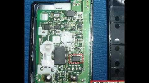 PSP| How to: Create a Pandora Battery for Fat/Slim