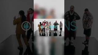 onlyfans Arcángel, Ñengo flow, Darell, Lunay, Mike towers. 20 20