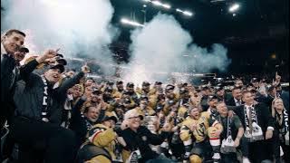 A Shot At The Knight – Your 2023 Stanley Cup Champion Vegas Golden Knights