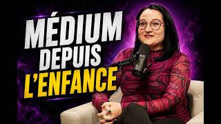Psychic Since Childhood — Lisbeth’s Extraordinary Journey | Episode 17