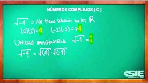 División De Números Complejos