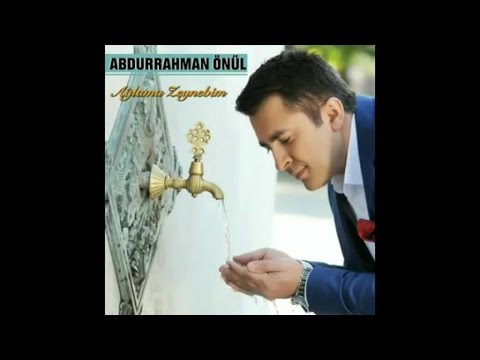 Abdurrahman Önül - Dosta Doğru