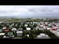 Исландия День 5: Рейкьявик, прогулки по центру