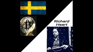 (Pt.5/8) NEW! Roger Ver Destroys Billionaire Richard Heart Debating Crypto - BitCoin Gangstas