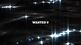 Joji - WANTED U [LEGENDADO]