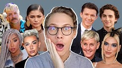Reacting To Your Unpopular Opinions (y'all popped off)