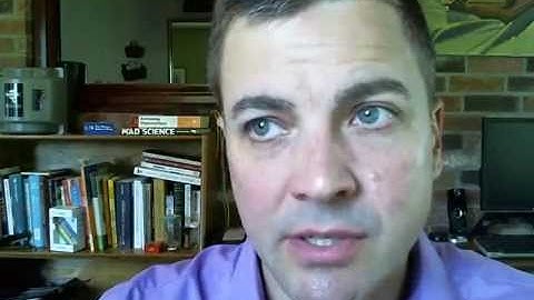 Week 4 Intro - The History and Philosophy of Science