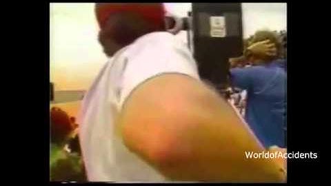 Horrible plane crash compilation part #1