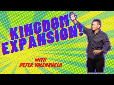 heaven108 Peter Valenzuela 041219: Praise. The Blood. The Name of Jesus