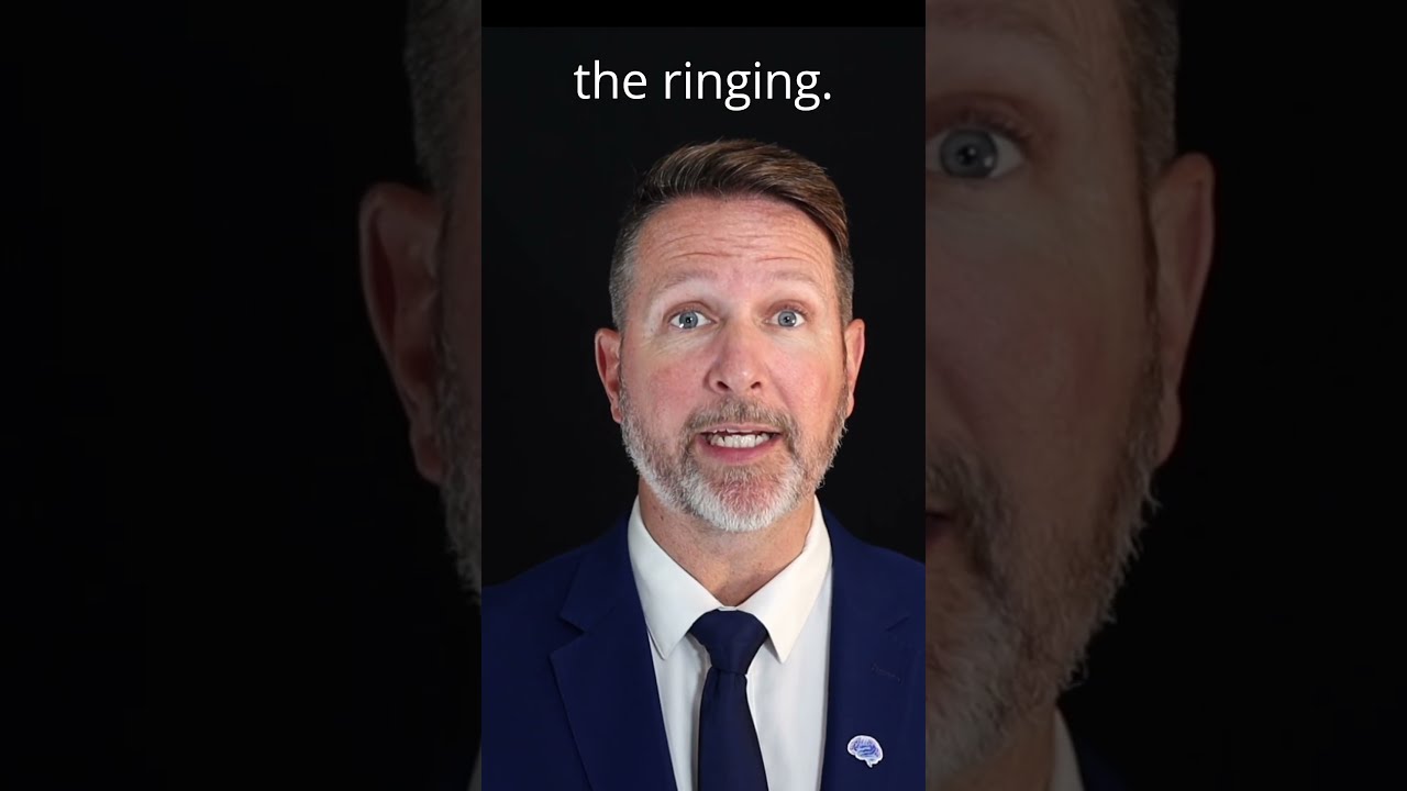 Tinnitus Relief Is Possible Neuroscientist Shares Insights From His New Book